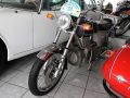 Motorrad Oldtimer - Hercules W 2000 Wankel