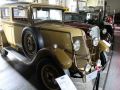 Automuseum Fichtelberg
