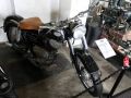 Zündapp Motorrad-Oldtimer - Zündapp Elastic 250