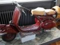 Motorroller Oldtimer - Vespa