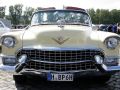 Cadillac Eldorado Convertible - Baujahr 1955