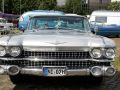 Cadillac Eldorado Biarritz - Baujahr 1959