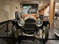 Packard Oldtimer - Packard 1 - 48 Victoria