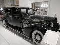 Packard Oldtimer