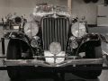 >Auburn Boattail Speedster - Baujahr 1932
