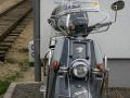 Heinkel Tourist Motorroller