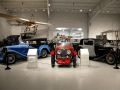 MG-Roadster - Cobb-Collection