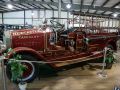 Maxim Fire Truck - Feuerwehr-Oldtimer USA