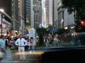 New York City - Blue Hour in Manhattan Midtown