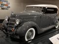 Automuseum Sandwich, Cape Cod, Massachussetts - Ford Phaeton