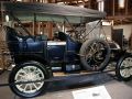 Automuseum Sandwich, Cape Cod, Massachussetts - Knox Model R Touring
