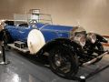 Automuseum Sandwich, Cape Cod, Massachussetts - Rolls-Royce Silver Ghost