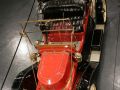 Automuseum Sandwich, Cape Cod, Massachussetts - Stanley Steamer