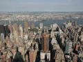 Manhattan, East River und Brooklyn - New York City