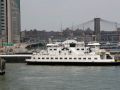 Staten Island Ferry - New York City
