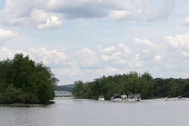 Essex - Connecticut River
