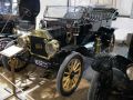 Ford Model T Touring - Baujahr 1914