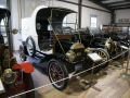 Ford Model T C-Cab Delivery - Baujahr 1911
