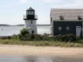 Cape Cod, Hyannis Lighthouse - Massachussetts, New England - Rundreise Neuengland, USA