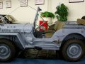Willys Military Jeep - Baujahr 1941