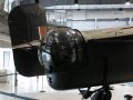  Handley-Page Halifax, Air Force Museum - Trenton, Canada