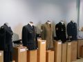 Uniformen der kanadischen Luftwaffe, Air Force Museum - Trenton, Canada