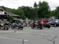 Laconia Bike Week - Lincoln, New Hampshire