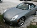 US Sports Cars Oldtimer - Pontiac Solstice