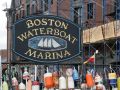 Harbor Walk, Boston Waterfront