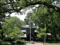 Tabernacle im Trinity Park, Oak Bluffs - Martha&#039;s Wineyard, Massachussetts