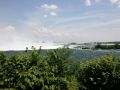 Niagara Fälle Kanada - Horseshoe Falls