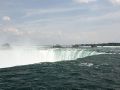 Niagara Fälle Kanada - Horseshoe Falls	