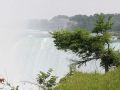 Horseshoe Falls - Niagara-Fälle  