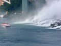 The American Falls - Niagara Fälle Kanada