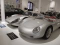 Prototyp - Automuseum Hamburg - Porsche 904 Carrera GTS