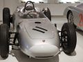 Prototyp - Automuseum Hamburg - Porsche 718/2-02 Formel 1