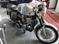 Motorrad Oldtimer - Münch 4-1200 TTS-E