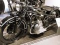 Motorrad Oldtimer - BMW R 11
