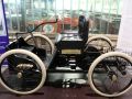Ford USA Oldtimer - Ford Quadricycle