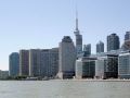 Toronto Harbourfront - Toronto in Ontario, Kanada
