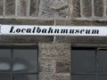 Bayerisches Localbahnmuseum - Bayerisch Eisenstein