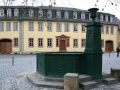 Goethes Wohnhaus am Frauenplan - Weimar