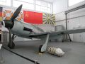 Flugzeugmuseum Hangar 10 Usedom - Focke Wulff Fw 190 &#039;Würger&#039; 
