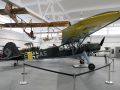 Flugzeugmuseum Hangar 10 Usedom - Fieseler Storch Fi 156