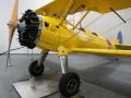 Flugzeugmuseum Hangar 10 Usedom - Boeing Stearman