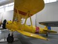 Flugzeugmuseum Hangar 10 Usedom - Boeing Stearman