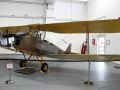 Flugzeugmuseum Hangar 10 Usedom - De Havilland D.H.82 Tiger Moth