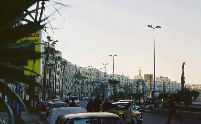 Alexandria - Ägypten