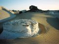 Oase Dahkla, Libysche Wüste - ägyptische Sahara