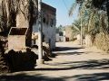 Die Stadt Mut in der Oase Dahkla - Libysche Wüste, ägyptische Sahara